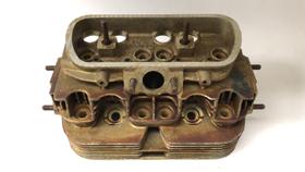 Cabeçote motor fusca 1500 volkswagen Cabeçote motor fusca 1500 volkswagen