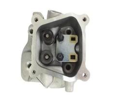 Cabeçote Motor Gasolina Branco Buffalo Toyama Zmax Completo