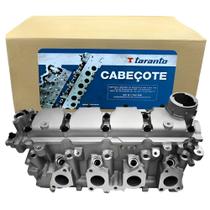 Cabecote Motor Gol Saveiro 2009/ Fox Polo 2005/ 1.4/1.6 16v