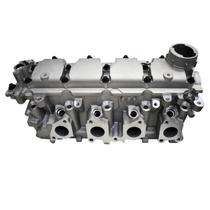 Cabeçote Motor GOLF 2006 a 2016 1.6 8v MI - 78907 - TC224000