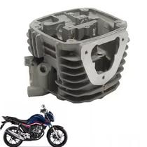 Cabeçote Motor Honda Titan Start 160 16/21 - TMAC