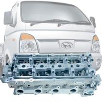 Cabeçote Motor HR/Bongo 16v 2013 a 2022 221004A210 Cabeçote Motor HR/Bongo 16v 2013 a 2022 221004A210