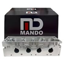 Cabeçote Motor Logan Sandero Megane 1.6 8v K7m 2000ate2016