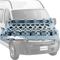 Cabeçote Motor Master 2.5 2005 a 2013 7701476952