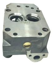 Cabeçote Motor Mwm X10 1cil Ford Vw Mwm 961001800025 Cabeçote Motor Mwm X10 1cil Ford Vw Mwm 961001800025