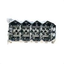 Cabecote Motor Nissan Frontier 2.5 16v 2013 em Diante Yd25ddti Isapa