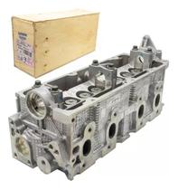 Cabeçote motor original Mobi Gran Siena Novo Palio Completo