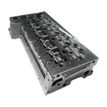 Cabeçote Motor Para Iveco Nova Daily / Euro 5 - 504385398 Cabeçote Motor Para Iveco Nova Daily / Euro 5 - 504385398