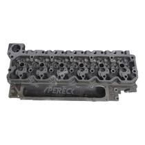Cabeçote Motor Para Iveco Tector - 4981626