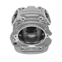 Cabeçote Motor Pop 110i ES 2025+ Completo Cabeçote Motor Pop 110i ES 2025+ Completo