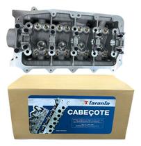 Cabecote Motor Renault Clio Logan Sandero Nissan March Motor 1.0 16v D4d
