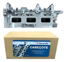 Cabecote Motor Renault Logan Sandero 1.0 12v 3 Cil 2017 em Diante Motor B4d