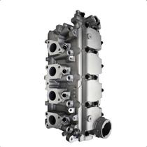 Cabecote Motor Volkswagen Gol Fox Voyage 1.0 8v 2002 em Diante Taranto