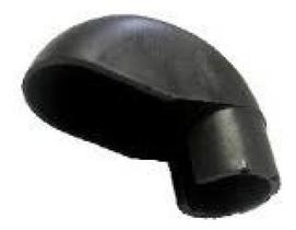 Cabeçote mufla pvc 1" Cabeçote mufla pvc 1"