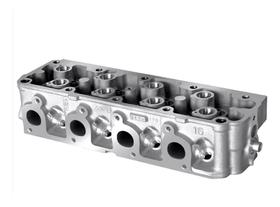 Cabeçote Novo GM 1.6/1.8 8v Corsa Meriva Montana Tucho grosso