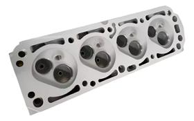 Cabeçote Novo Motores Gm Tucho Grosso 1.6 e 1.8 8v Corsa Meriva Montana Fiat Palio Stilo Doblo Strad