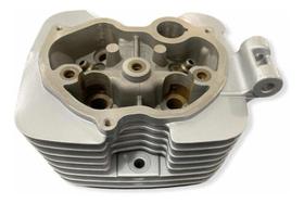 Cabeçote Original Fym 125-19 Sem Valvulas
