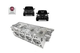 Cabeçote Original Novo Uno Palio Mobi 4 cilindros 1.0 Evo 11/ C/valvulas 7088323 81021
