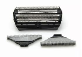 Cabeçote P/ Cortador de Cabelos Philips QC5550/5580 Original