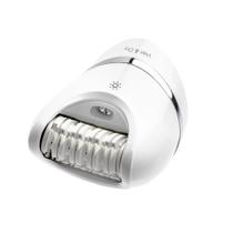 Cabeçote P/ Depilador Philips Chrome Bre700 Original Cabeçote P/ Depilador Philips Chrome Bre700 Original