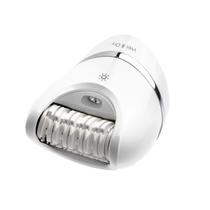 Cabeçote P/ Depilador Philips Chrome Bre712 Original Cabeçote P/ Depilador Philips Chrome Bre712 Original