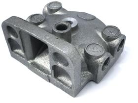 CABECOTE P-FILTRO COMBUST.MWM 14mm 9051/22-A-PR CABECOTE P-FILTRO COMBUST.MWM 14mm 9051/22-A-PR