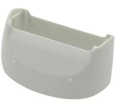 Cabeçote P/ Lamina Do Depilador Philips Hp6341 Original Cabeçote P/ Lamina Do Depilador Philips Hp6341 Original