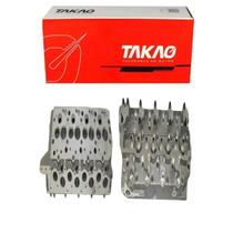 Cabeçote Pajero 2.5 8V 1990 A 1993 / L200 Cd 2.5 8V 1991 A 2011 / L200 Gl 2.5 8V 1991 A 2011 Cabeçote Pajero 2.5 8V 1990 A 1993 / L200 Cd 2.5 8V 1991 A 2011 / L200 Gl 2.5 8V 1991 A 2011