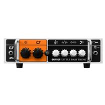 Cabeçote para baixo Orange Little Bass Thing