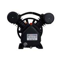 Cabeçote para Compressor de Ar 10 PCM 140 PSI 2 Pistões em V Pró Euro Cabeçote para Compressor de Ar 10 PCM 140 PSI 2 Pistões em V Pró Euro