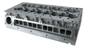 Cabeçote Para Ducato Jumper Boxer 2.3 16v Euro 5 2013a2017