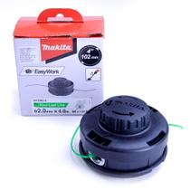 Cabeçote Para Fio de Nylon 4" M8x1.25 Makita - 191D92-5