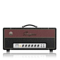 Cabeçote Para Guitarra Bugera 1960 Infinium 110v Com 150w