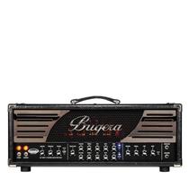 Cabeçote para Guitarra Bugera 333XL Infinium 110V 4 Válvulas