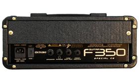 Cabeçote Para Guitarra Meteoro F 350 Faiska Special 30 W Rms