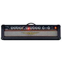 Cabeçote para Guitarra Oneal 350w Ocg1202H Preto
