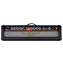 Cabeçote para Guitarra Oneal 350w Ocg1202H Preto