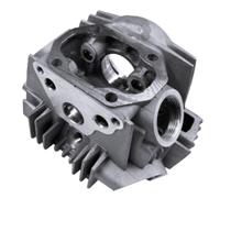 Cabeçote Para Moto C 100 Biz KS/ES De 1998 Até 2005 Cabeçote Para Moto C 100 Biz KS/ES De 1998 Até 2005