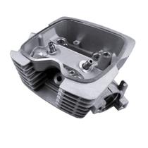 Cabeçote para Moto CG 125 Fan De 2009 Até 2013 Cabeçote para Moto CG 125 Fan De 2009 Até 2013