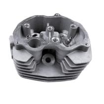 Cabeçote para Moto CG 125 Fan KS 05/08 (Com Catalizador)