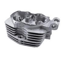 Cabeçote para Moto CG 125 Titan 1995 Até 1999 - XLR 125 ES 2000