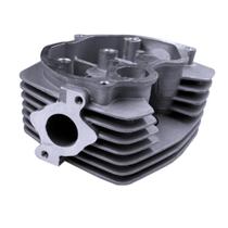 Cabeçote para Moto CG 125 Titan KS/ES/KSE 2002 Até 2004