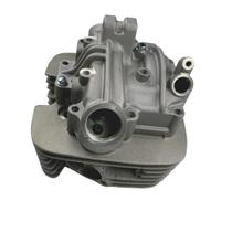 Cabeçote Para Moto EN 125 Yes 05/12 - Intruder 125 05/12