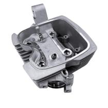 Cabeçote para Moto NXR 150 Bros De 2009 Adiante