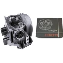 Cabeçote para Moto Pop 100 De 2007 Até 2015