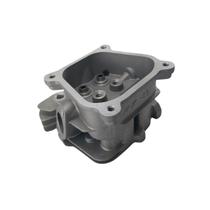 Cabeçote Para Motor 2.8cv Buffalo Branco Toyama