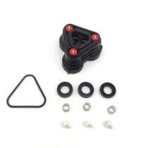 Cabeçote Plastico Lavadoras Karcher Bomba Ncor Cabeçote Plastico Lavadoras Karcher Bomba Ncor