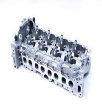 Cabecote ranger 2.8 maxion (power stroke) turbo diesel 2002/... motores maxion 2.8