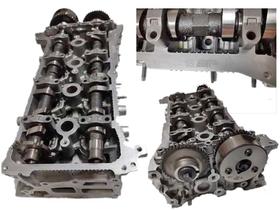 Cabeçote Renault H4m Nissan Sce 1.6 16v Captur 110417582R