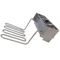 Cabeçote Reposição 5000W 220V: Fritador Água e Óleo Cabeçote Reposição 5000W 220V: Fritador Água e Óleo
